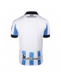 Real Sociedad Heimtrikot 2023-24 Kurzarm